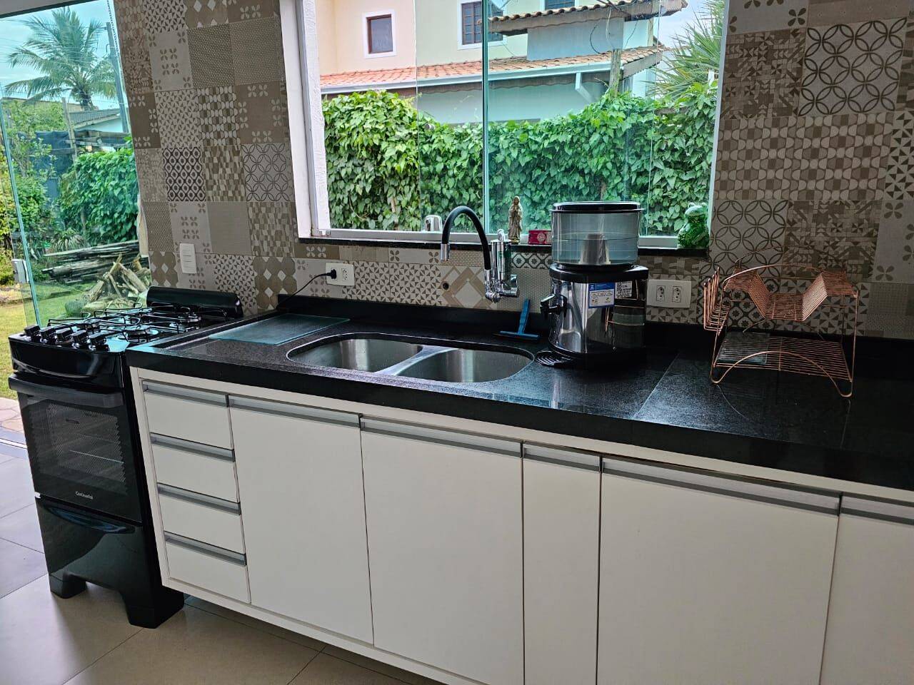 Sobrado, 220 m² - Foto 14