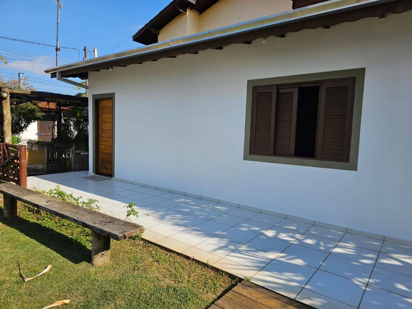 Casa, 1 quarto, 80 m² - Foto 2