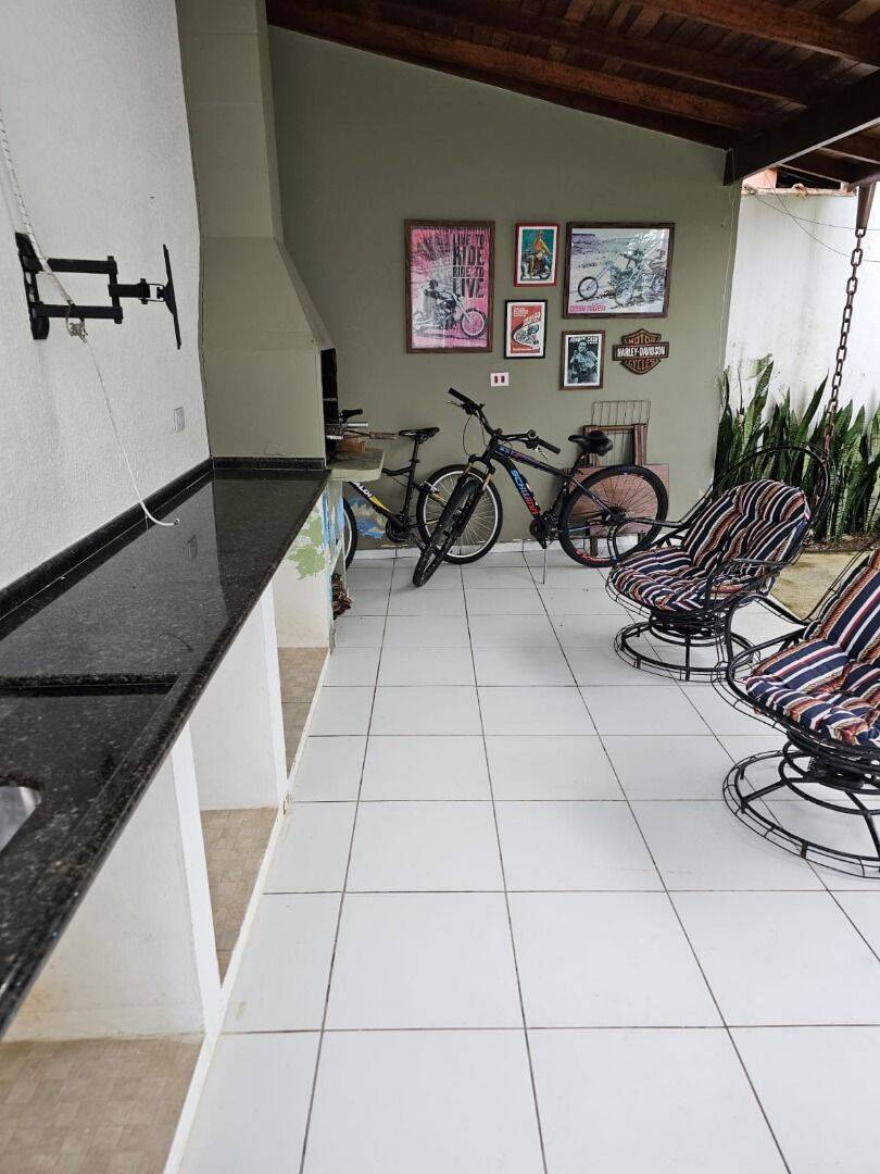 Casa, 1 quarto, 80 m² - Foto 6