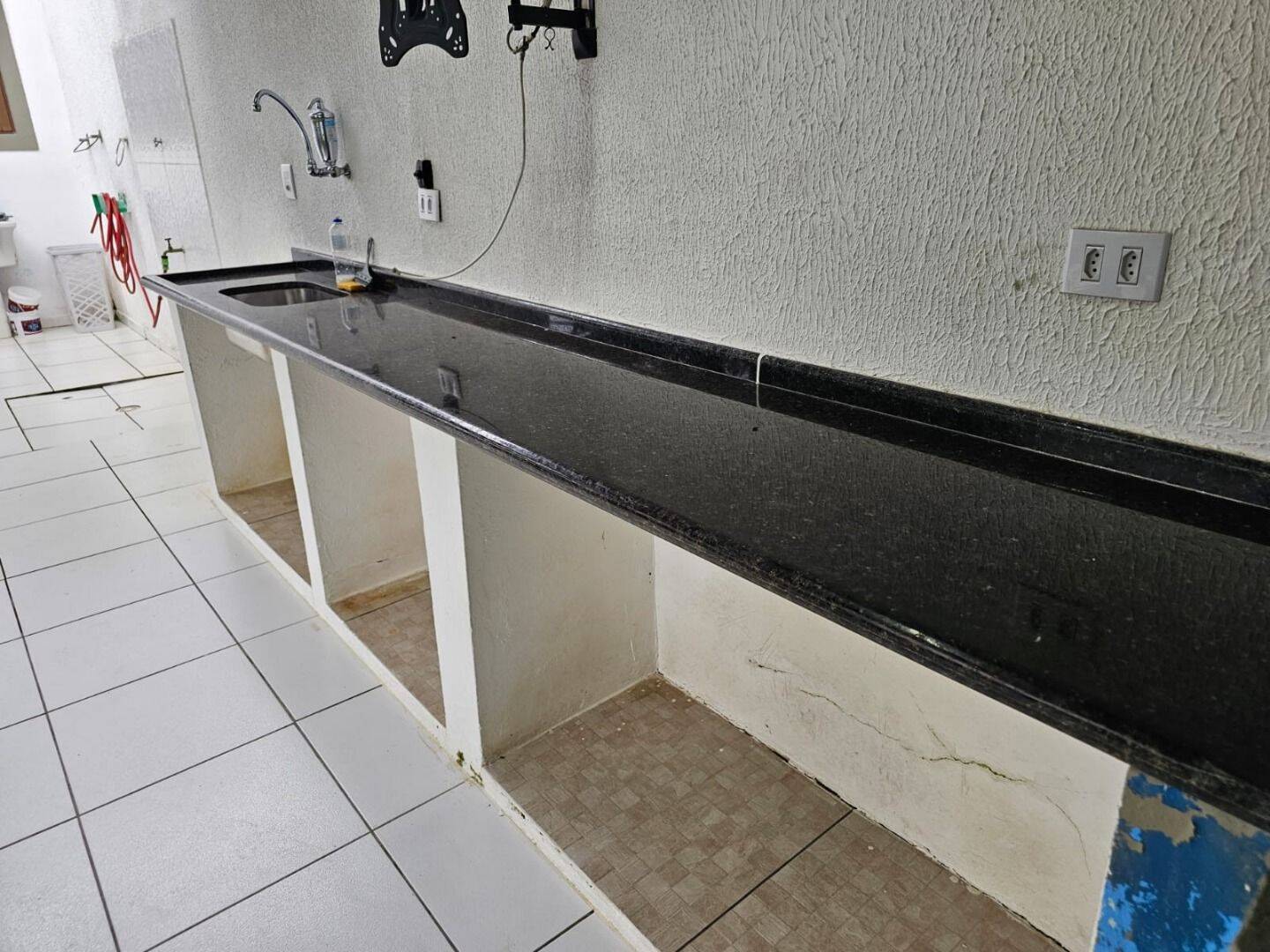 Casa, 1 quarto, 80 m² - Foto 7
