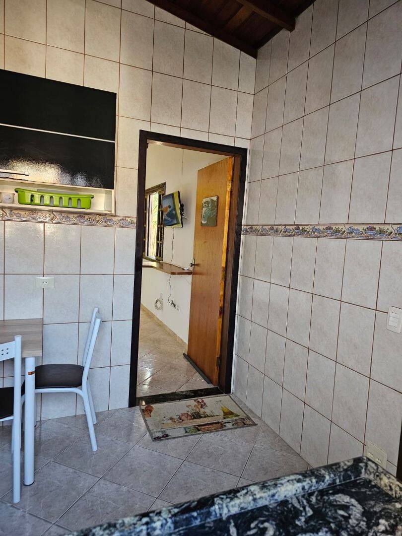 Casa, 1 quarto, 80 m² - Foto 13