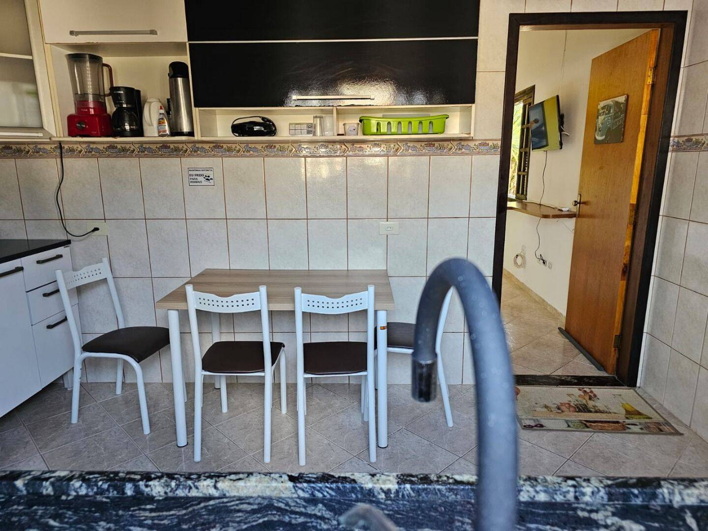 Casa, 1 quarto, 80 m² - Foto 18