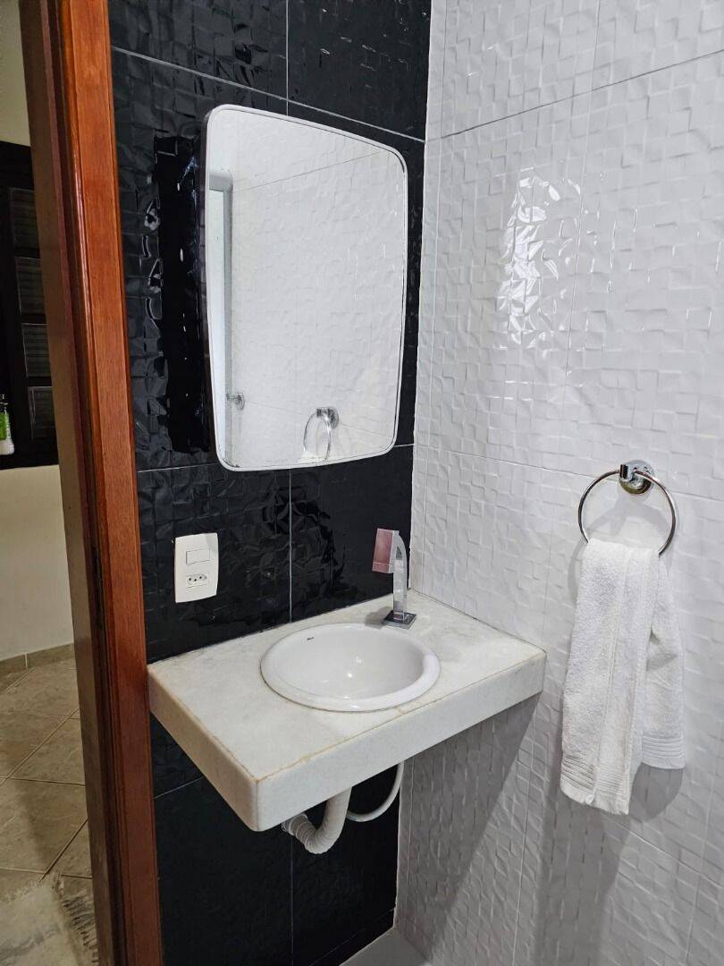 Casa, 1 quarto, 80 m² - Foto 21