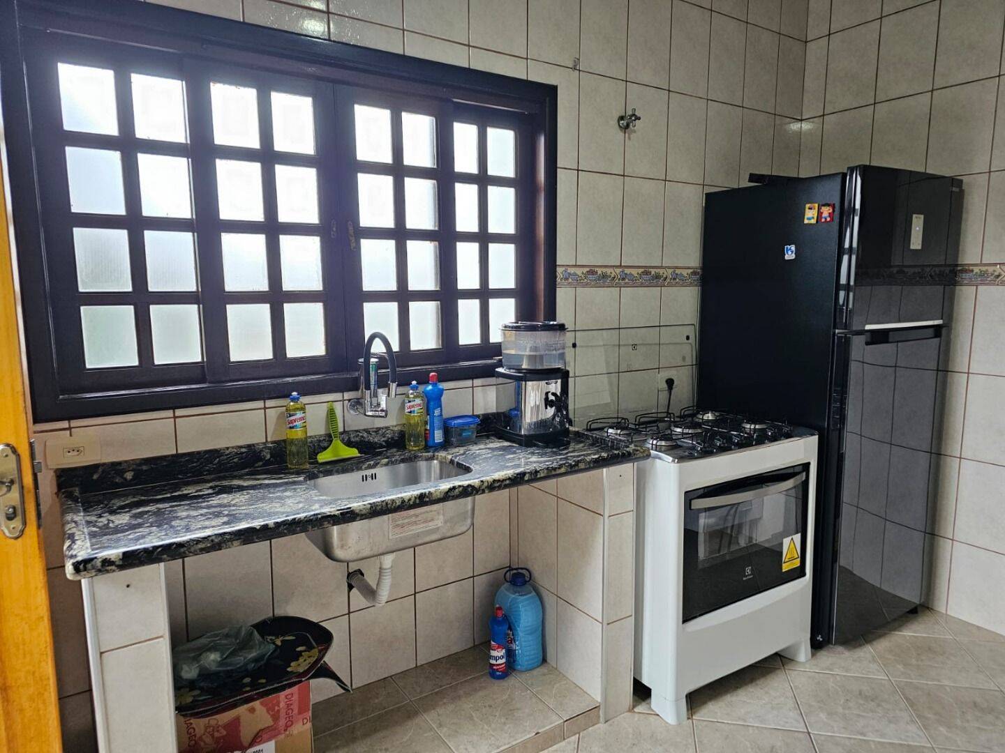 Casa, 1 quarto, 80 m² - Foto 29