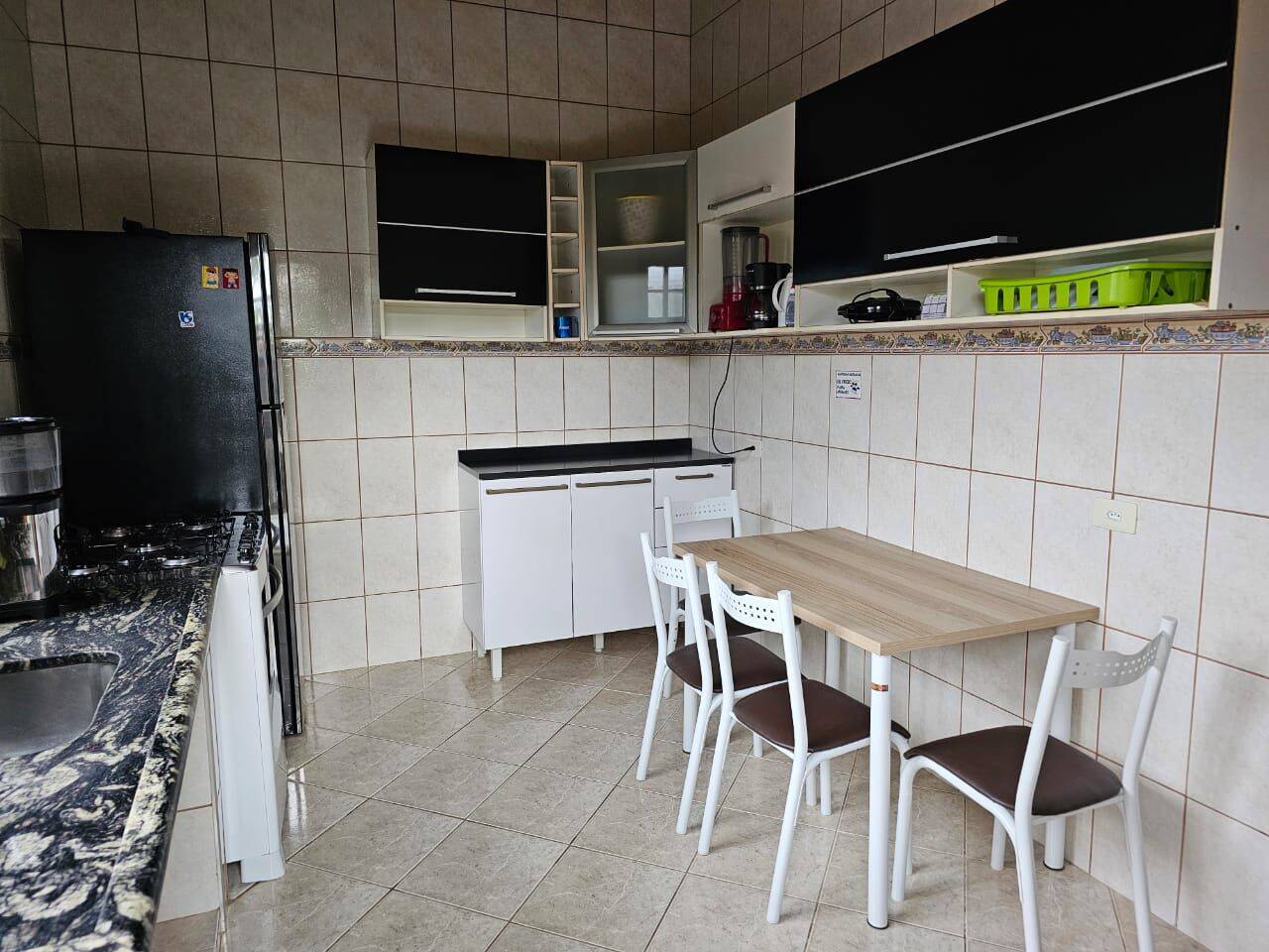 Casa, 1 quarto, 80 m² - Foto 32
