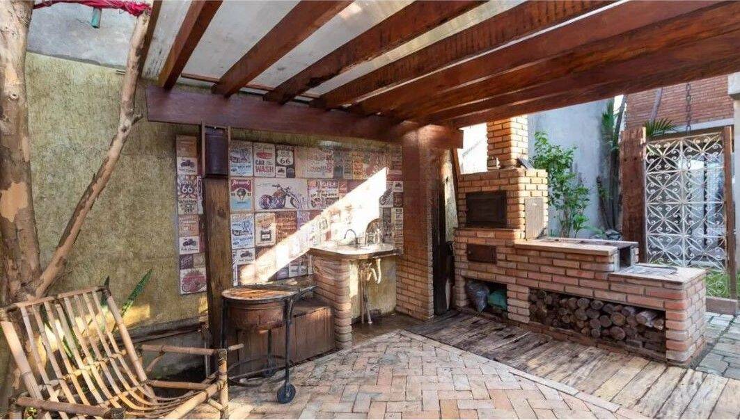 Casa, 3 quartos, 250 m² - Foto 7