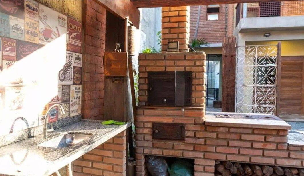 Casa, 3 quartos, 250 m² - Foto 8