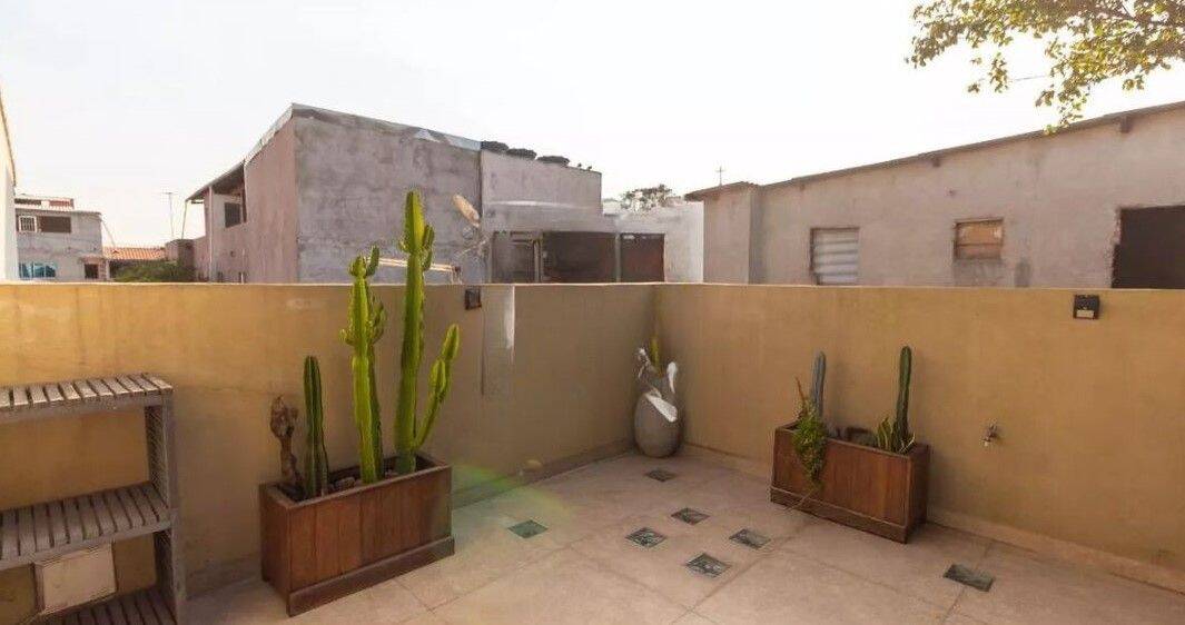 Casa, 3 quartos, 250 m² - Foto 11