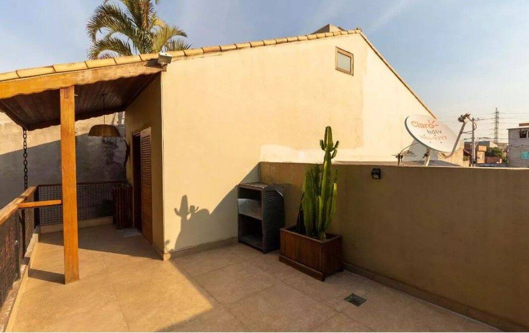 Casa, 3 quartos, 250 m² - Foto 15