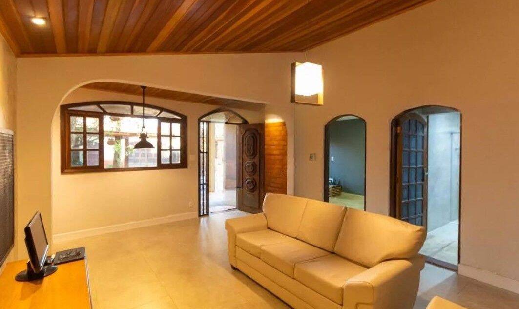 Casa, 3 quartos, 250 m² - Foto 17