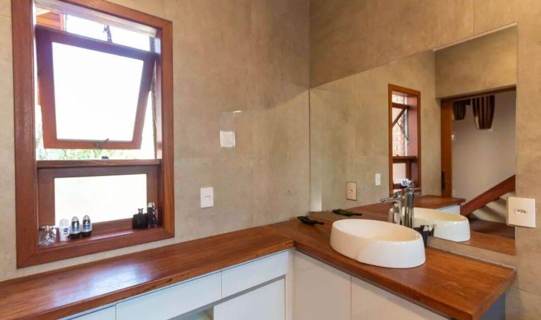 Casa, 3 quartos, 250 m² - Foto 22