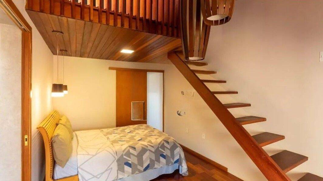 Casa, 3 quartos, 250 m² - Foto 23