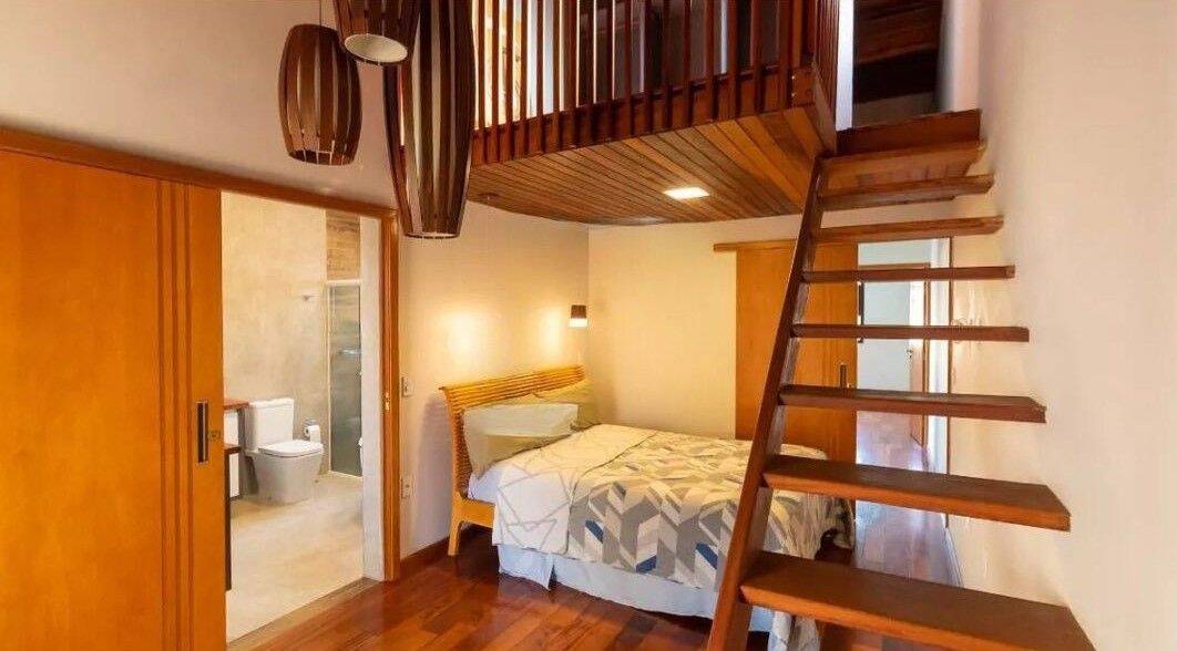 Casa, 3 quartos, 250 m² - Foto 24