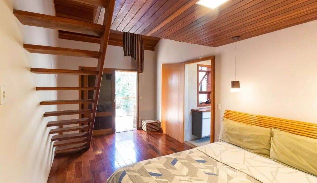 Casa, 3 quartos, 250 m² - Foto 25