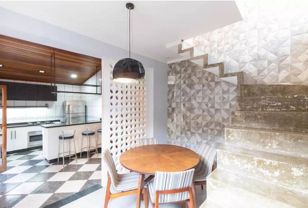 Casa, 3 quartos, 250 m² - Foto 36