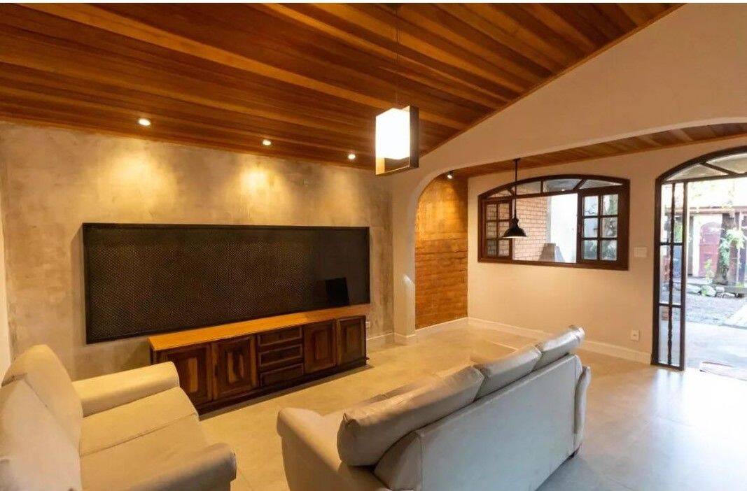 Casa, 3 quartos, 250 m² - Foto 37