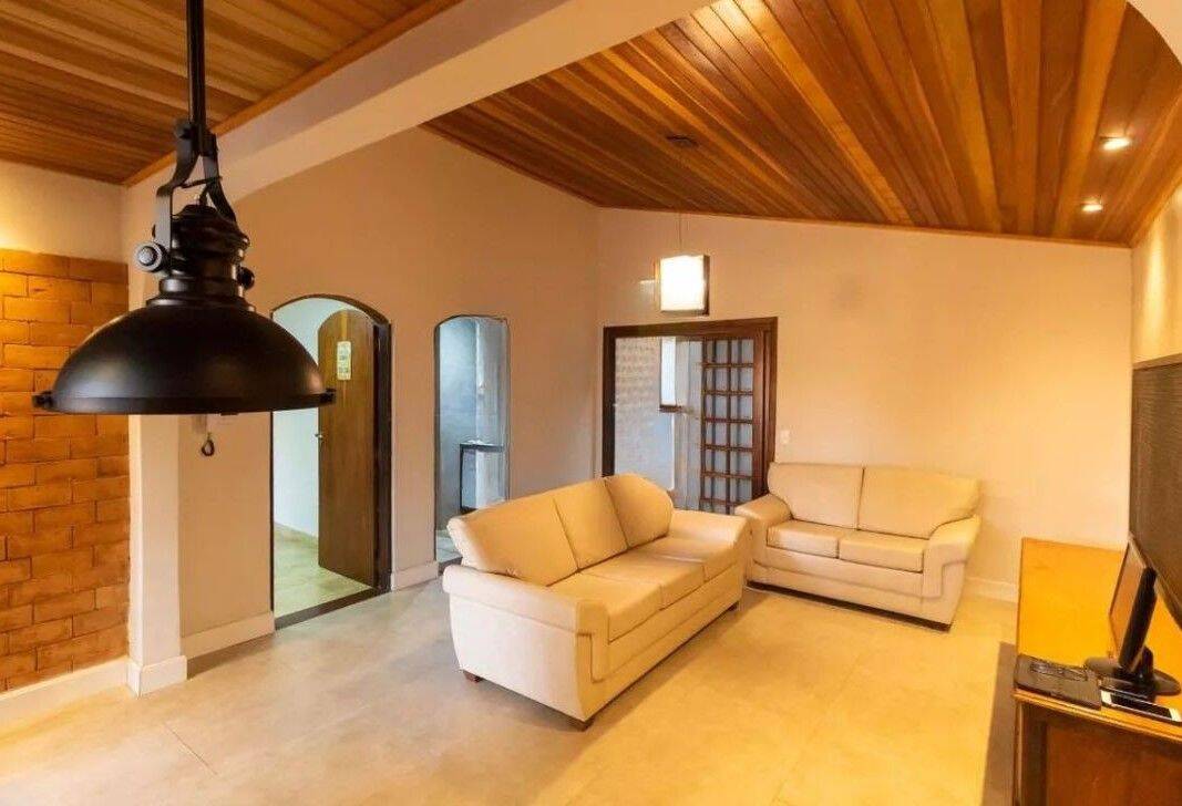 Casa, 3 quartos, 250 m² - Foto 38