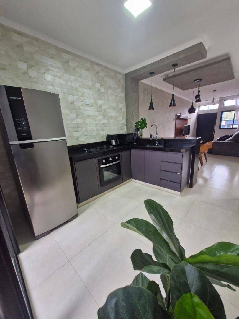 Casa, 3 quartos, 96 m² - Foto 3