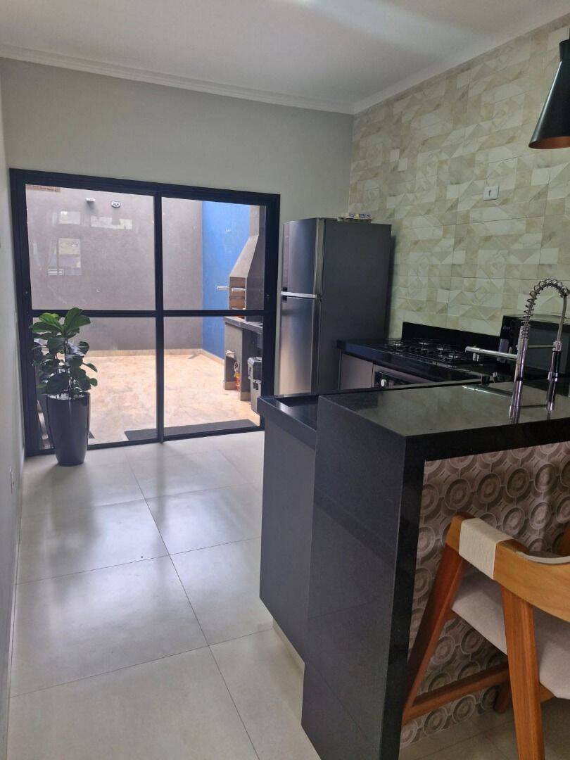 Casa, 3 quartos, 96 m² - Foto 4