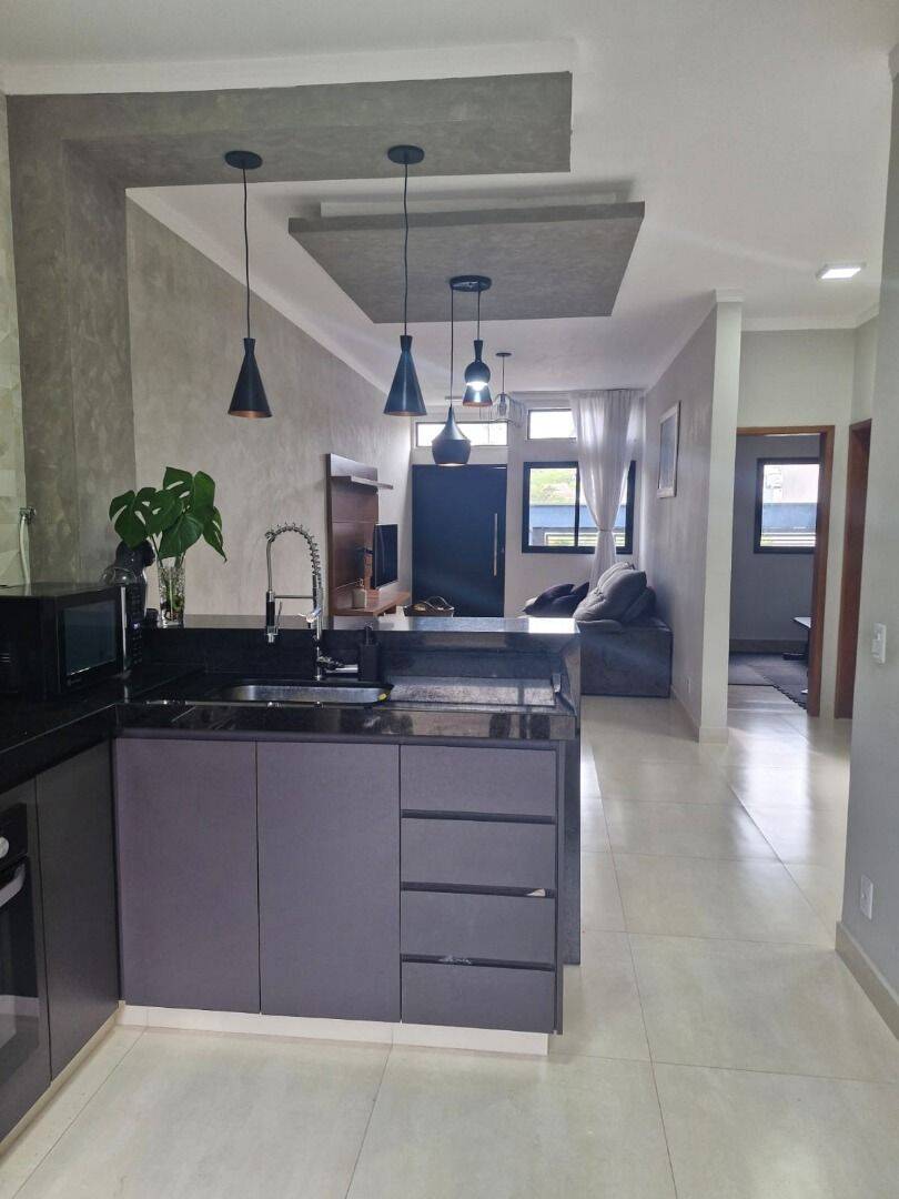 Casa, 3 quartos, 96 m² - Foto 7