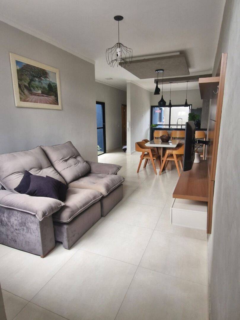 Casa, 3 quartos, 96 m² - Foto 8