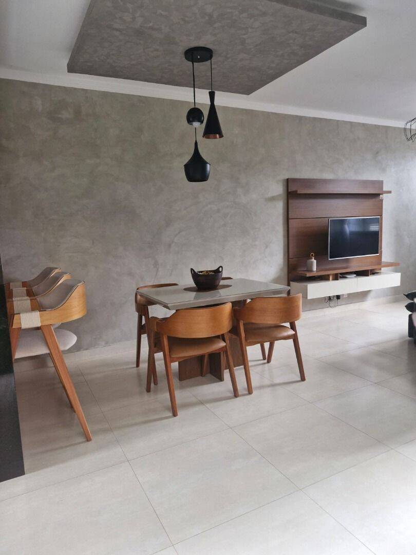 Casa, 3 quartos, 96 m² - Foto 10