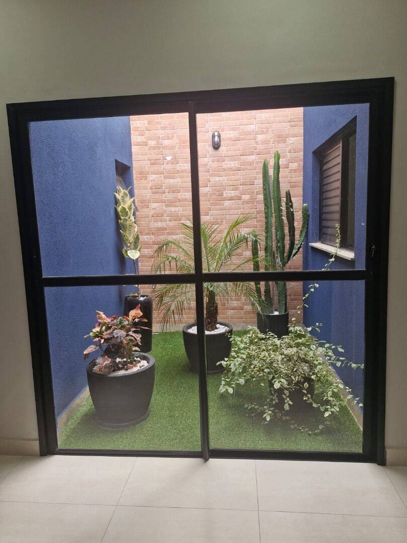 Casa, 3 quartos, 96 m² - Foto 12