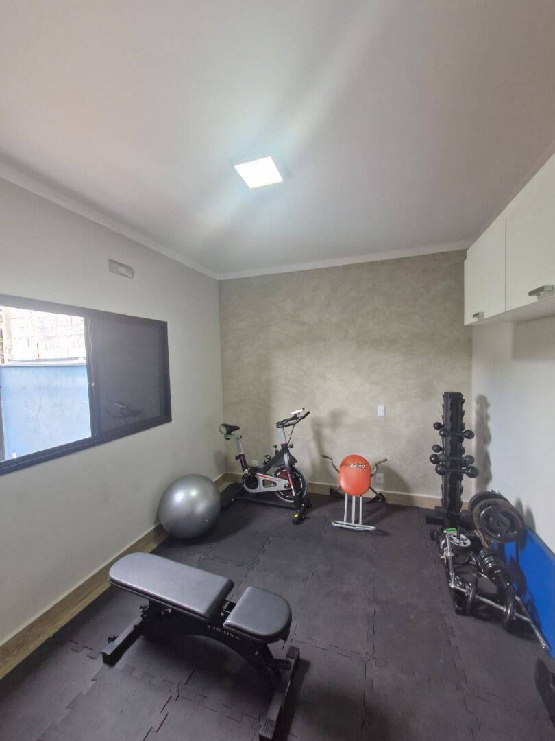 Casa, 3 quartos, 96 m² - Foto 13