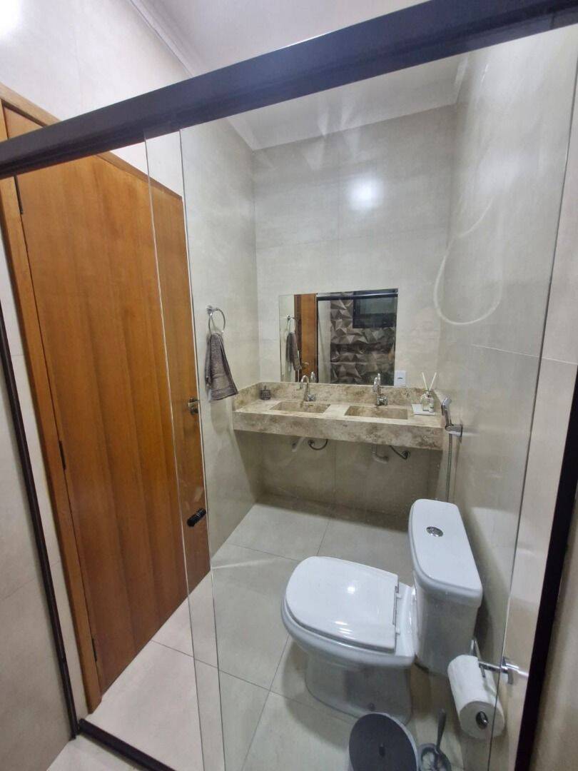 Casa, 3 quartos, 96 m² - Foto 14