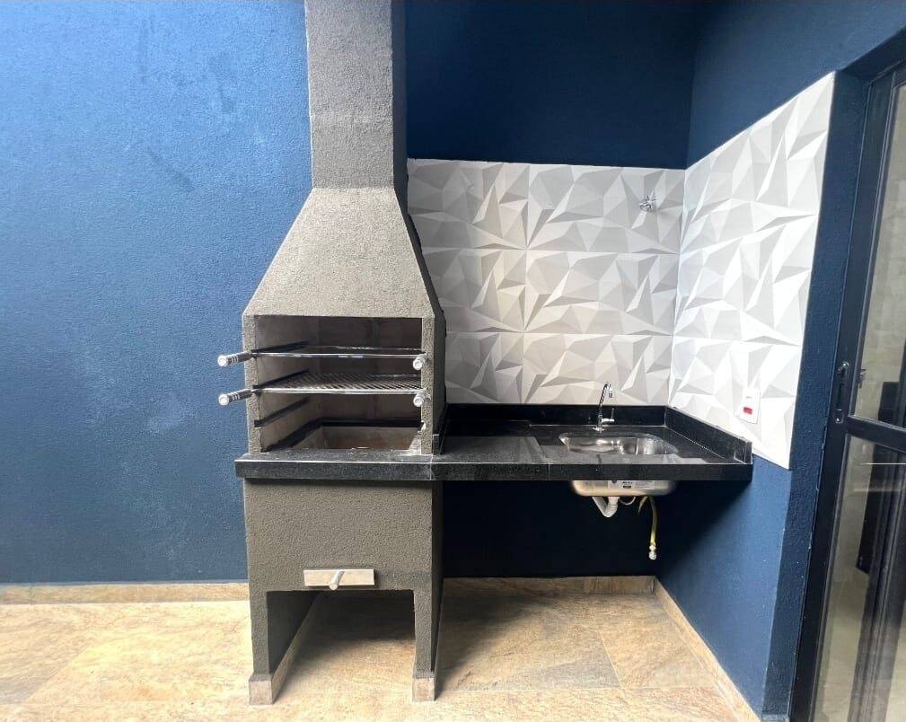 Casa, 3 quartos, 96 m² - Foto 15