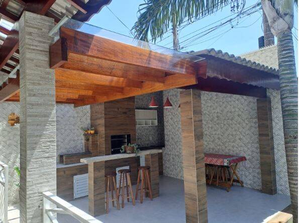 Casa, 3 quartos, 170 m² - Foto 3
