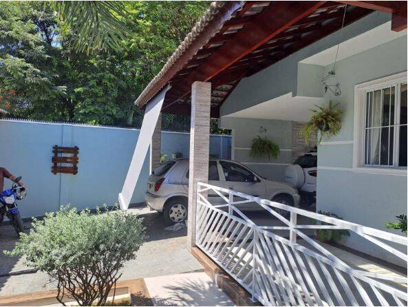 Casa, 3 quartos, 170 m² - Foto 5