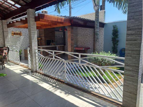 Casa, 3 quartos, 170 m² - Foto 6