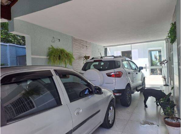 Casa, 3 quartos, 170 m² - Foto 7