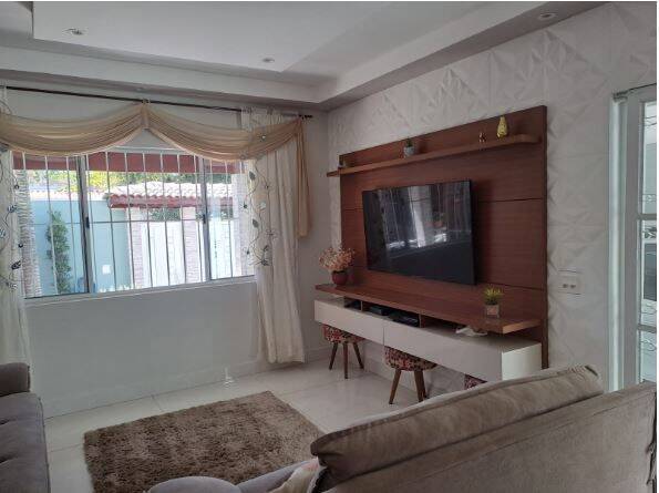 Casa, 3 quartos, 170 m² - Foto 9
