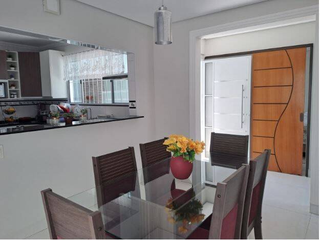 Casa, 3 quartos, 170 m² - Foto 11