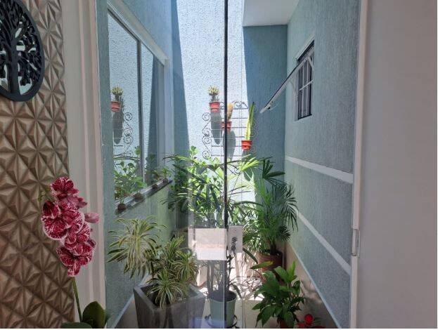 Casa, 3 quartos, 170 m² - Foto 13