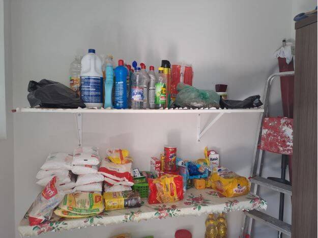 Casa, 3 quartos, 170 m² - Foto 22