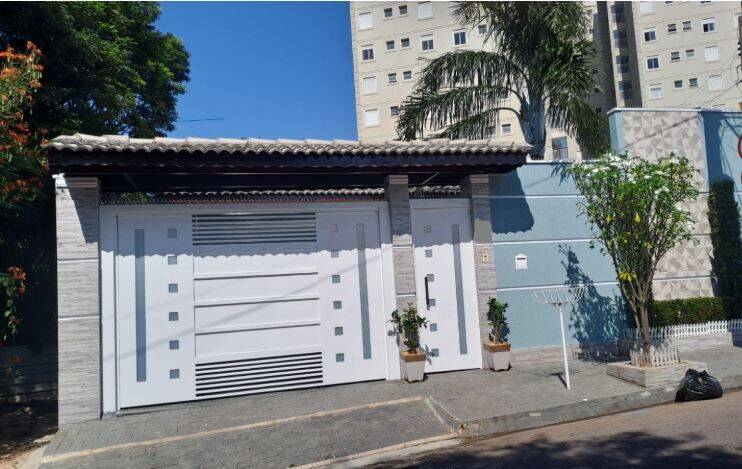 Casa, 3 quartos, 170 m² - Foto 28