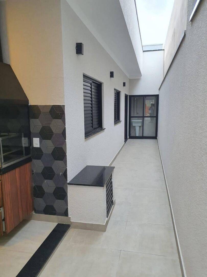 Casa, 3 quartos, 103 m² - Foto 13