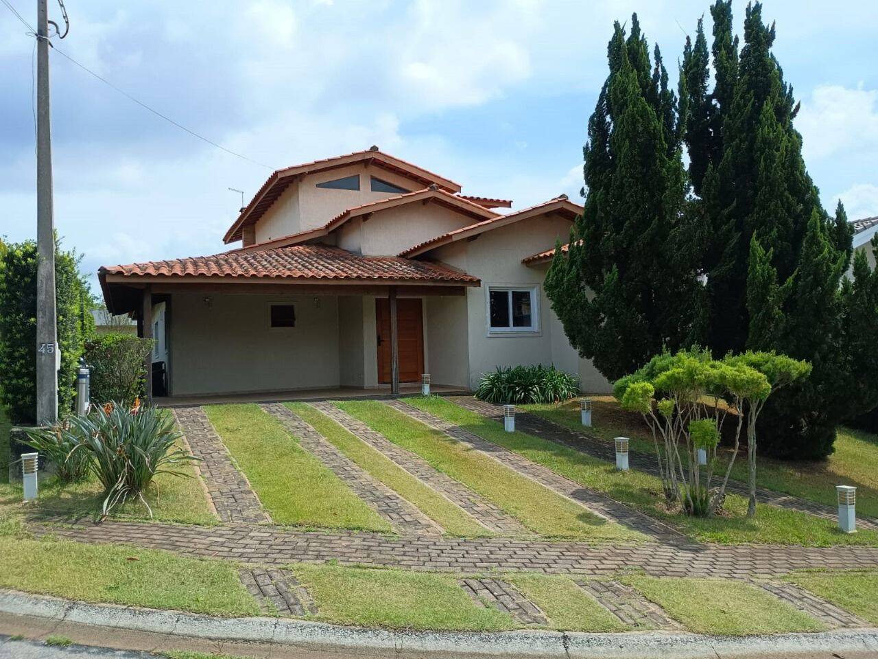 Casa, 3 quartos, 288 m² - Foto 3
