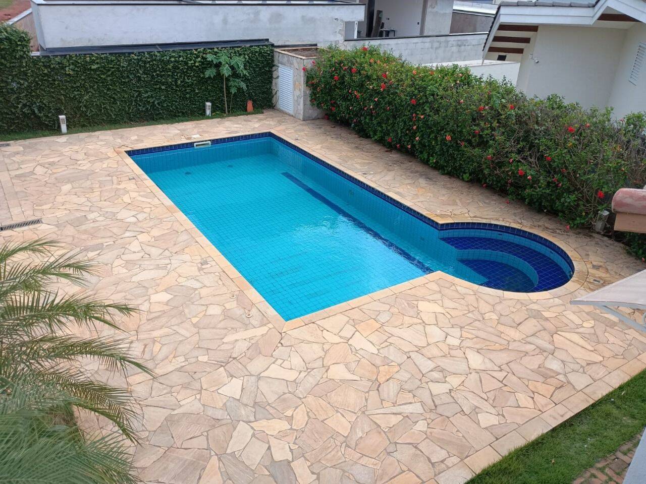 Casa, 3 quartos, 288 m² - Foto 5