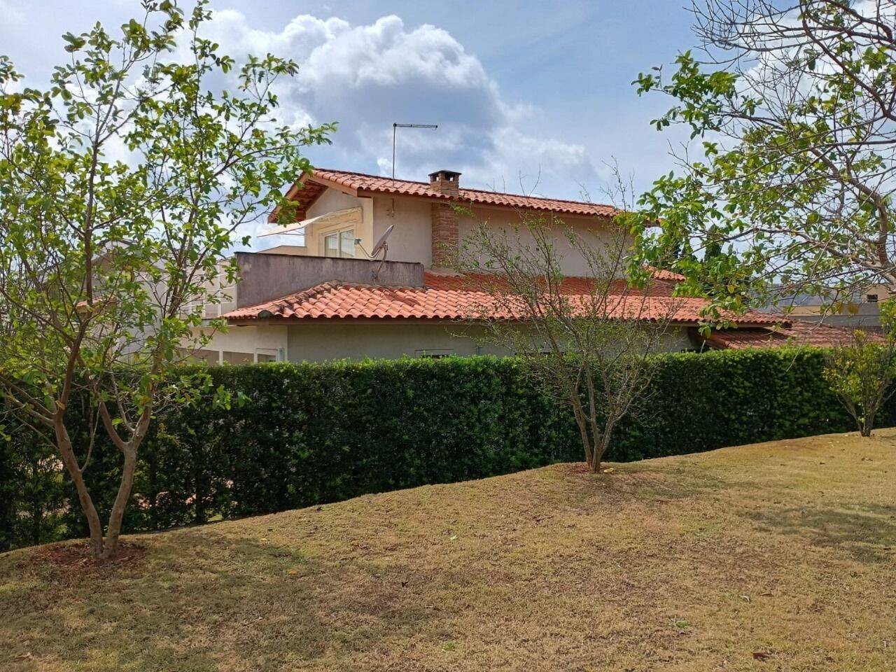Casa, 3 quartos, 288 m² - Foto 12