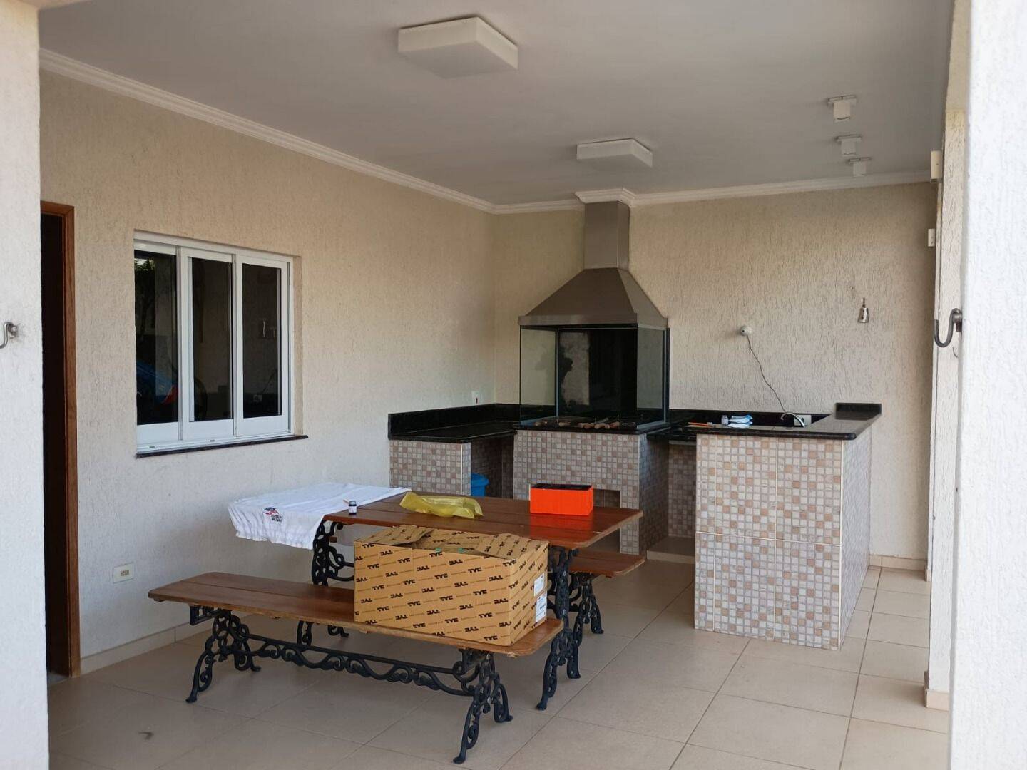 Casa, 3 quartos, 288 m² - Foto 13