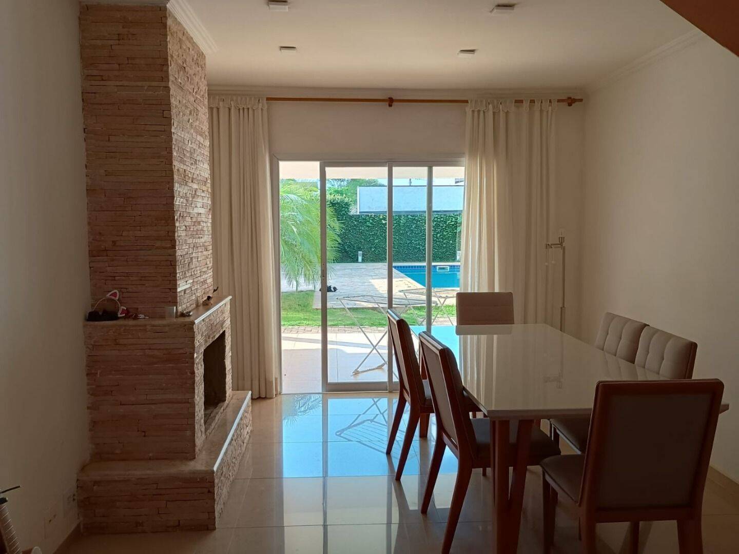 Casa, 3 quartos, 288 m² - Foto 17
