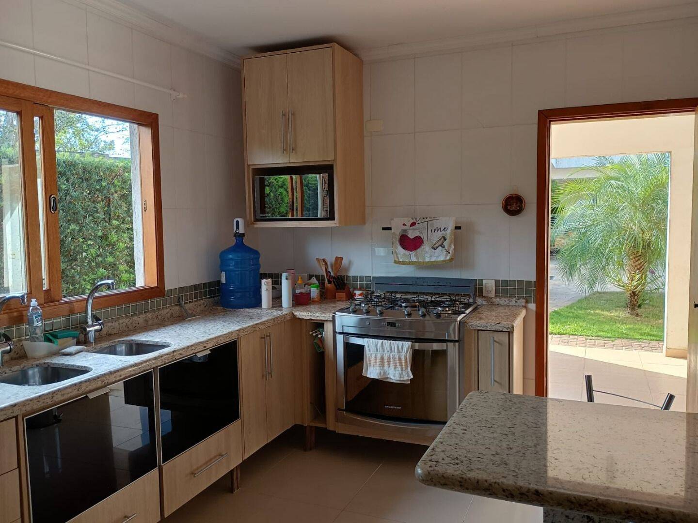 Casa, 3 quartos, 288 m² - Foto 26