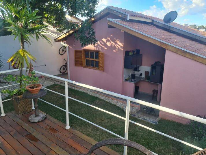 Casa, 2 quartos, 148 m² - Foto 1