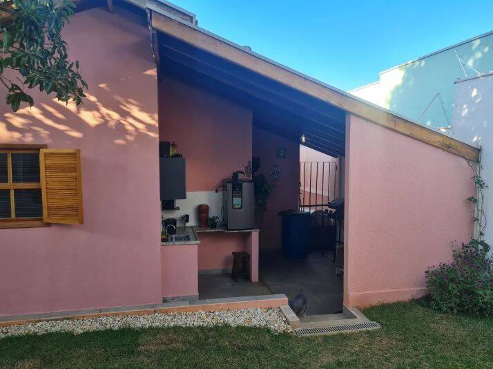 Casa, 2 quartos, 148 m² - Foto 2