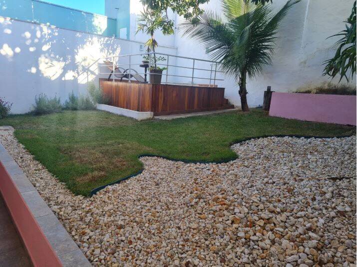 Casa, 2 quartos, 148 m² - Foto 3