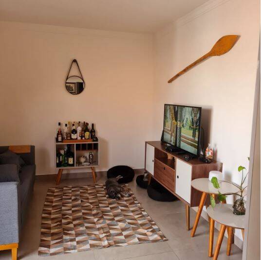Casa, 2 quartos, 148 m² - Foto 16